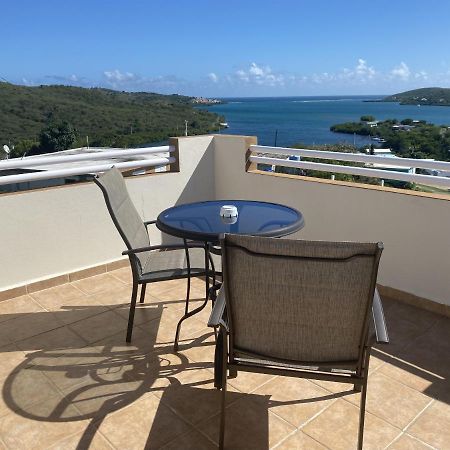 Villa Ulala Culebra Isla Culebra Esterno foto