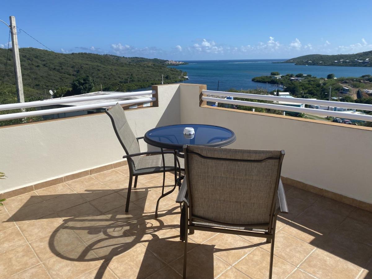 Villa Ulala Culebra Isla Culebra Esterno foto