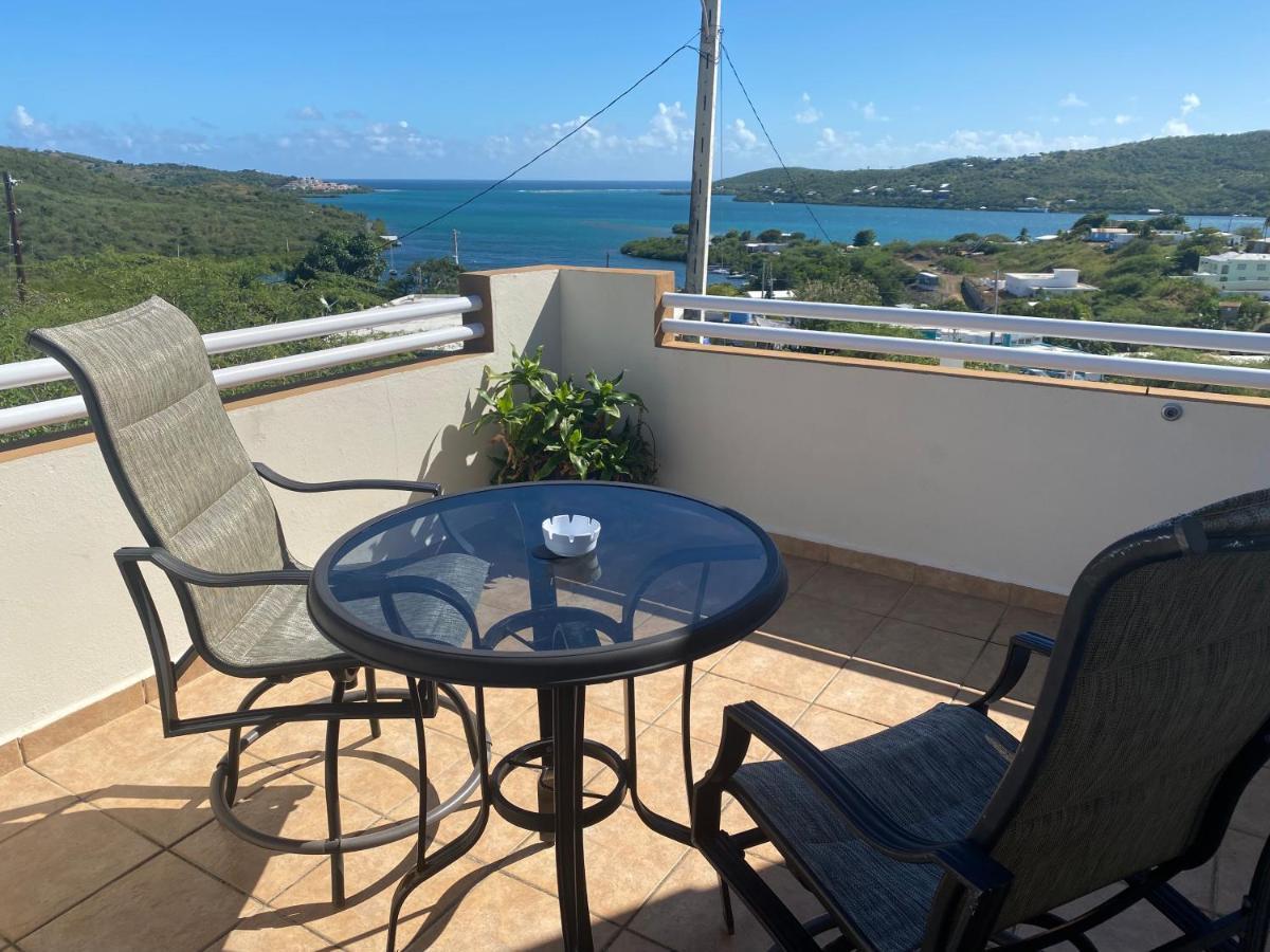 Villa Ulala Culebra Isla Culebra Esterno foto