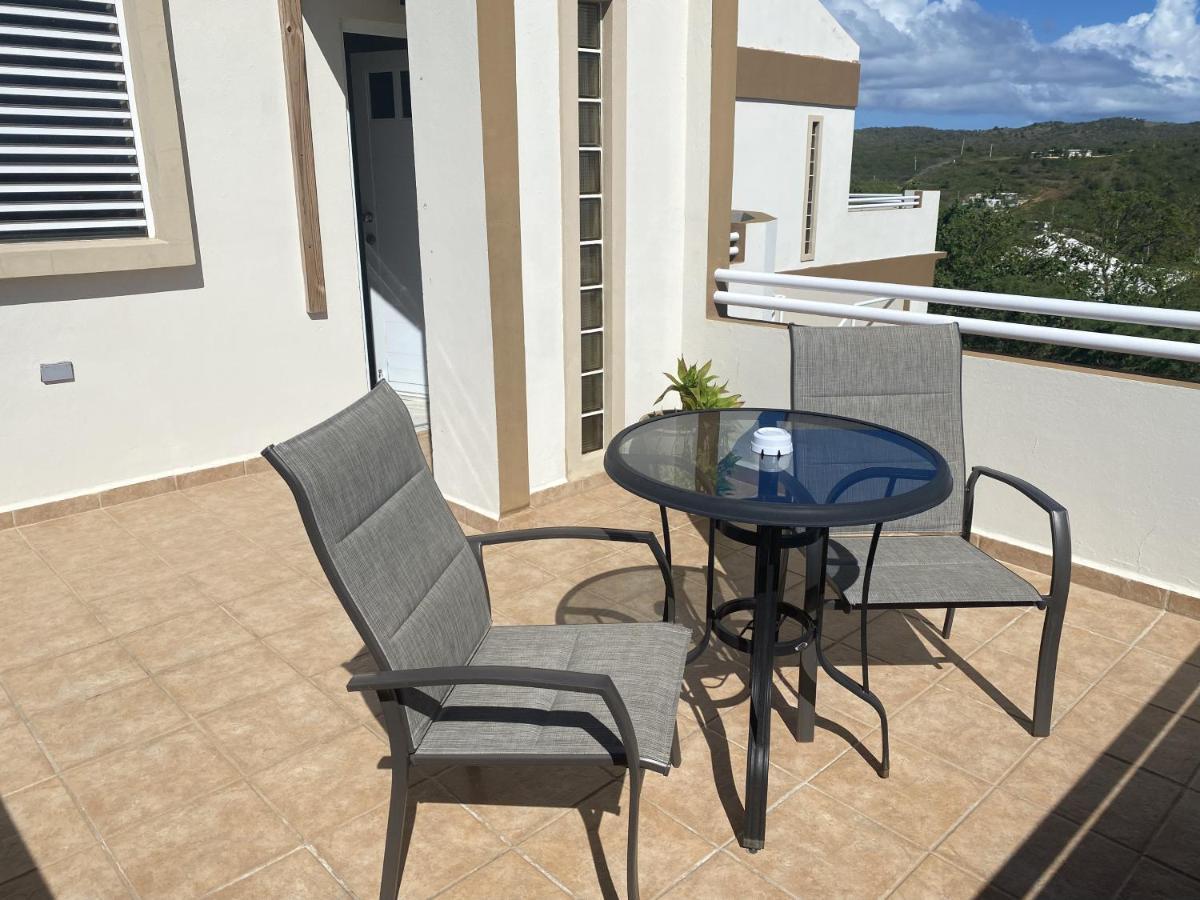 Villa Ulala Culebra Isla Culebra Esterno foto